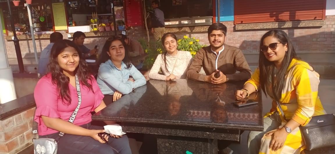 Indian Institute of Gems & Jewellery Jaipur Events & Student Work photo 3