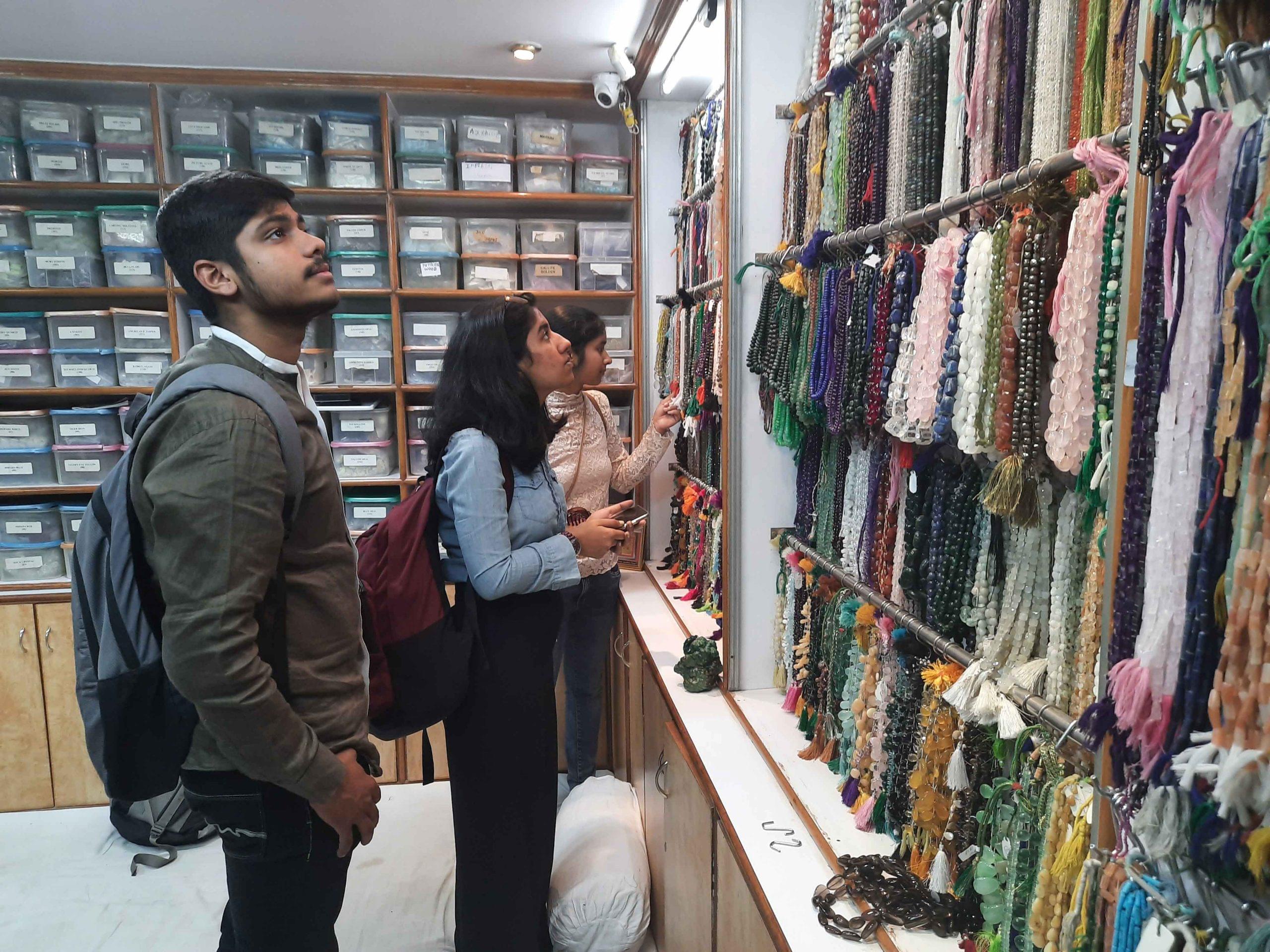 Indian Institute of Gems & Jewellery Jaipur Events & Student Work photo 6