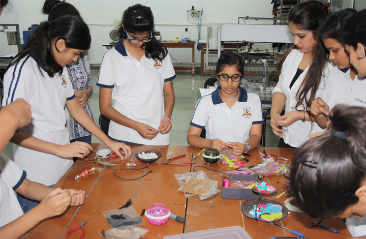 Indian Institute of Gems & Jewellery Jaipur Events & Student Work photo 4