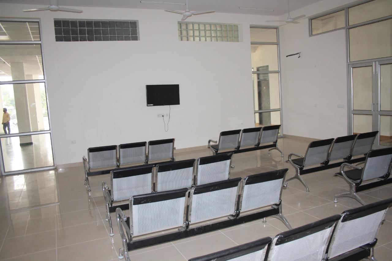 Indian Institute of Gems & Jewellery Jaipur Infrastructure photo 7