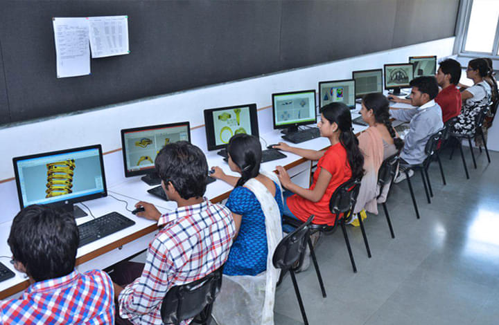 Indian Institute of Gems & Jewellery Jaipur Infrastructure photo 4