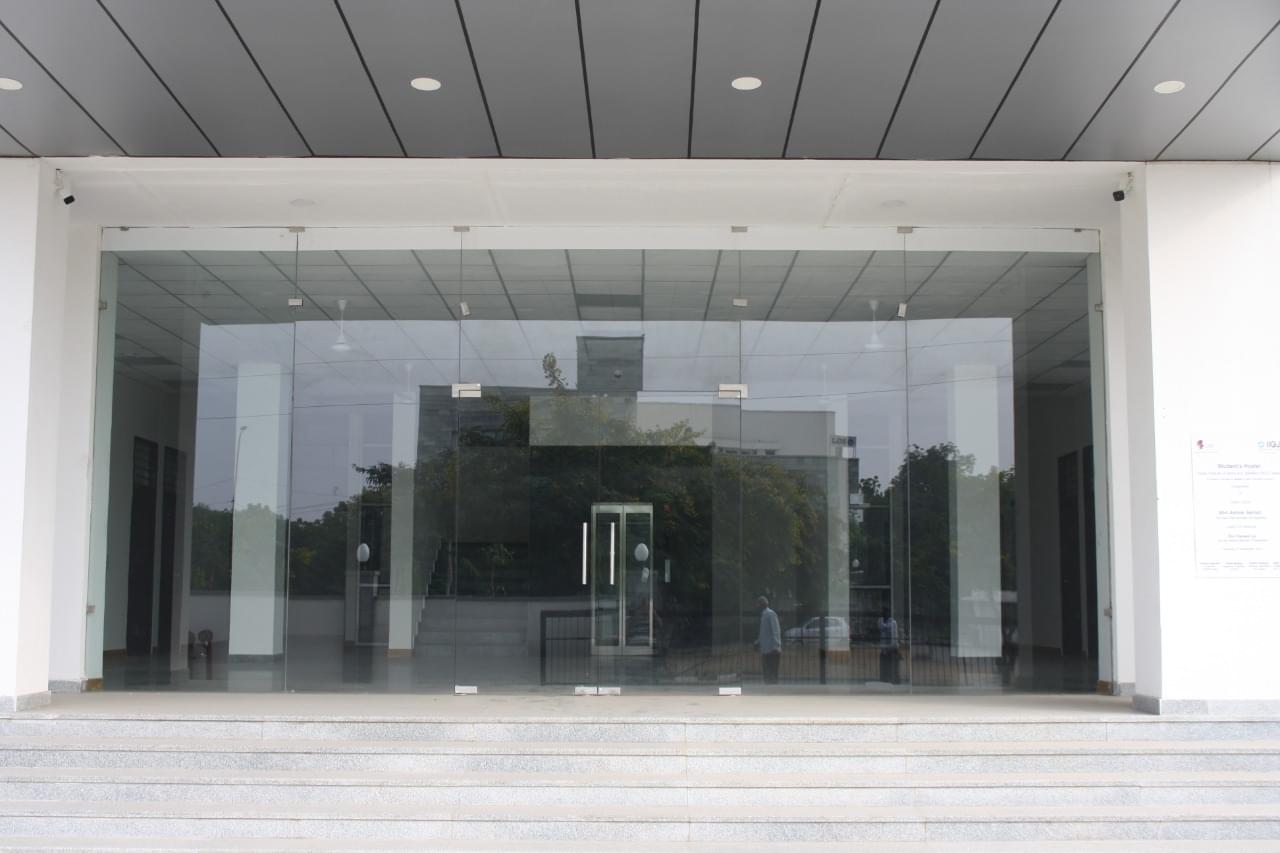 Indian Institute of Gems & Jewellery Jaipur Infrastructure photo 13