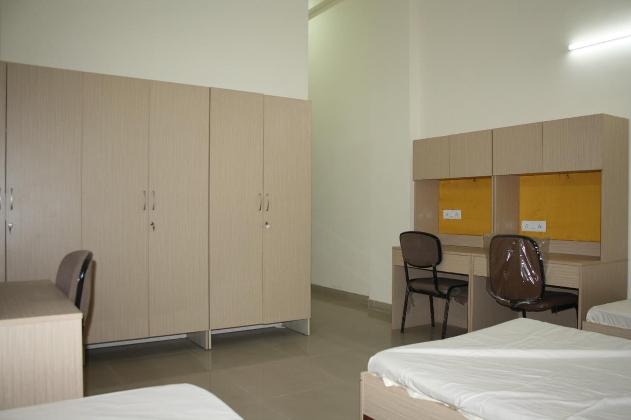 Indian Institute of Gems & Jewellery Jaipur Infrastructure photo 10