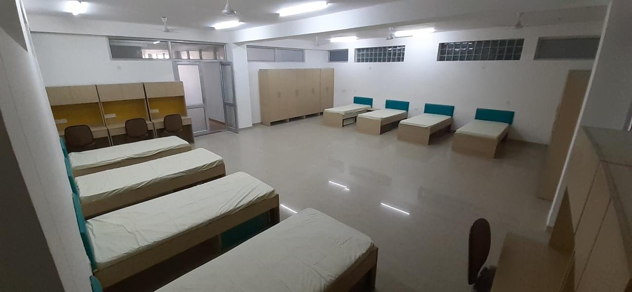 Indian Institute of Gems & Jewellery Jaipur Infrastructure photo 9