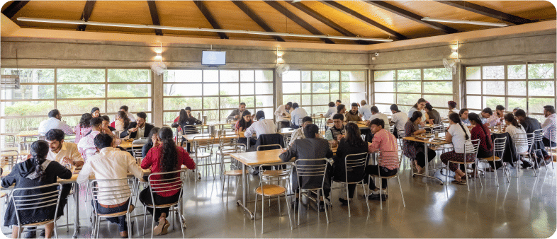 Kirloskar Institute of Management Pune Infrastructure photo 16