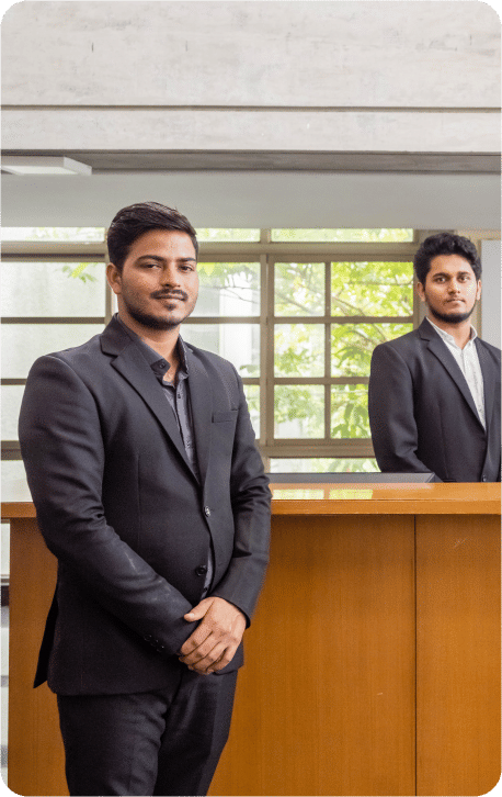 Kirloskar Institute of Management Pune Infrastructure photo 14