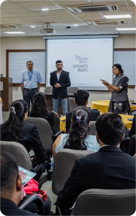 Kirloskar Institute of Management Pune Infrastructure photo 11