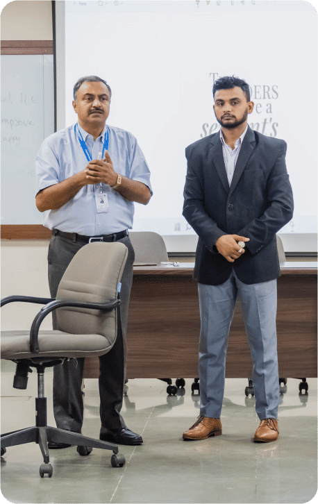 Kirloskar Institute of Management Pune Infrastructure photo 15