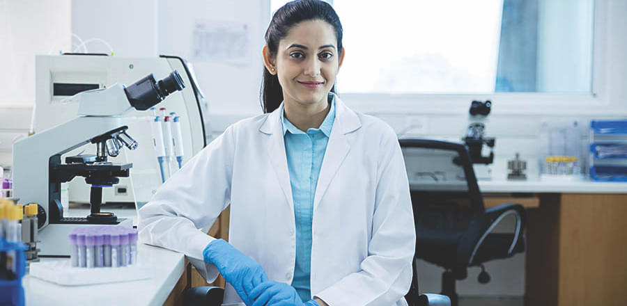 Krishna Institute of Higher Education Patna Infrastructure photo 1