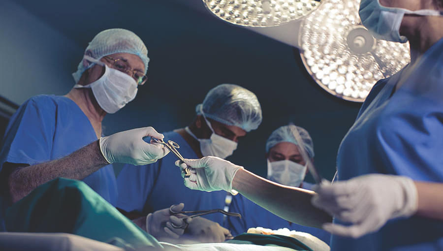 Krishna Institute of Higher Education Patna Infrastructure photo 2