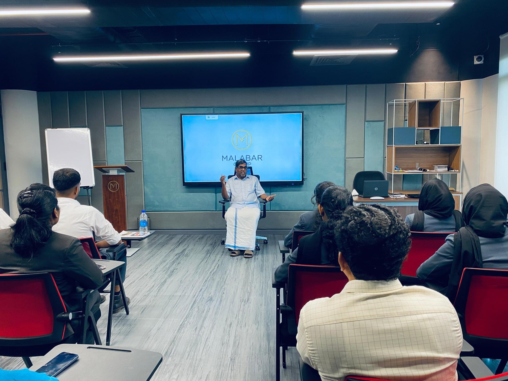 AIMER BUSINESS SCHOOL Kozhikode Campus photo 3