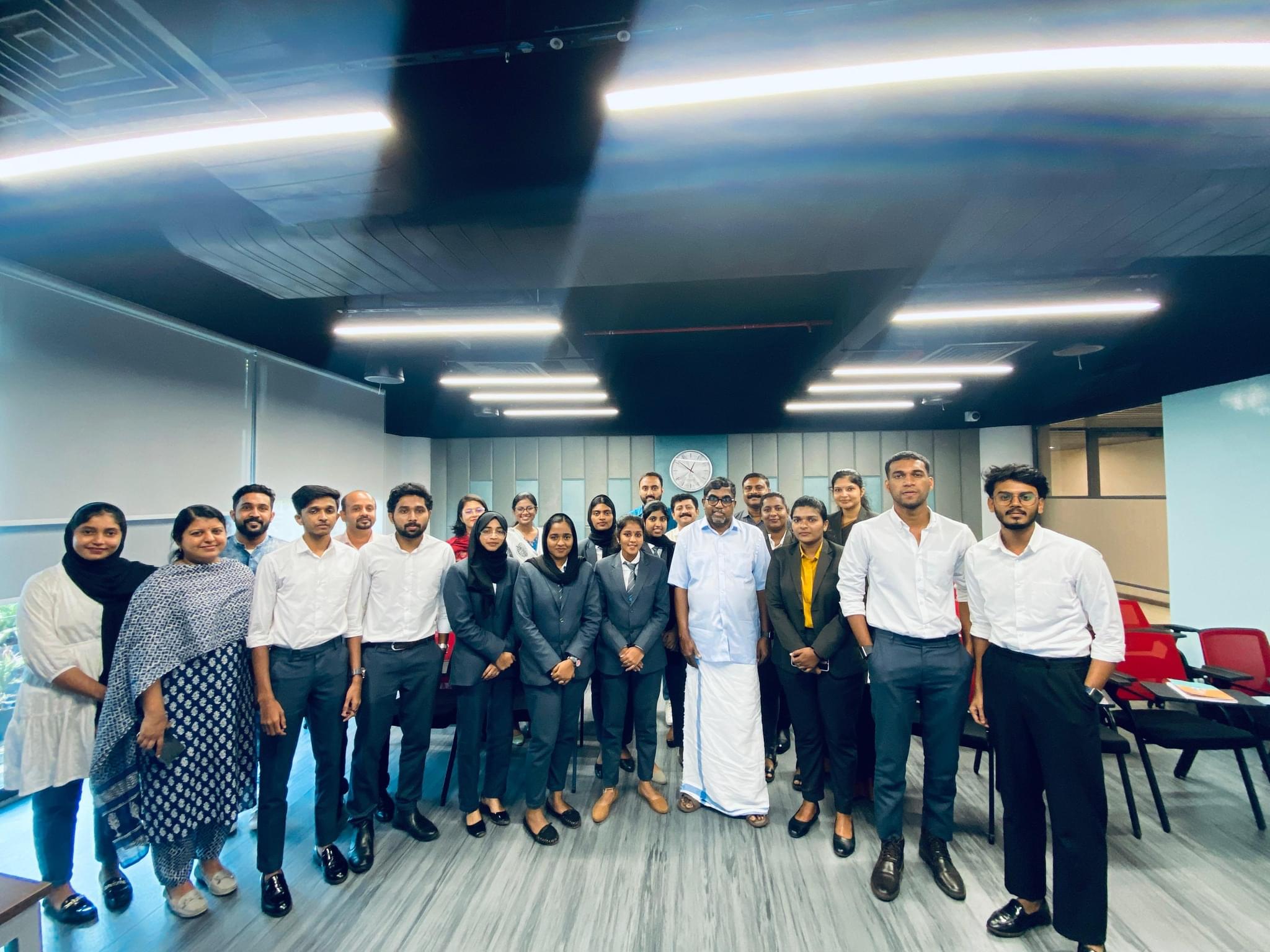 AIMER BUSINESS SCHOOL Kozhikode Campus photo 1