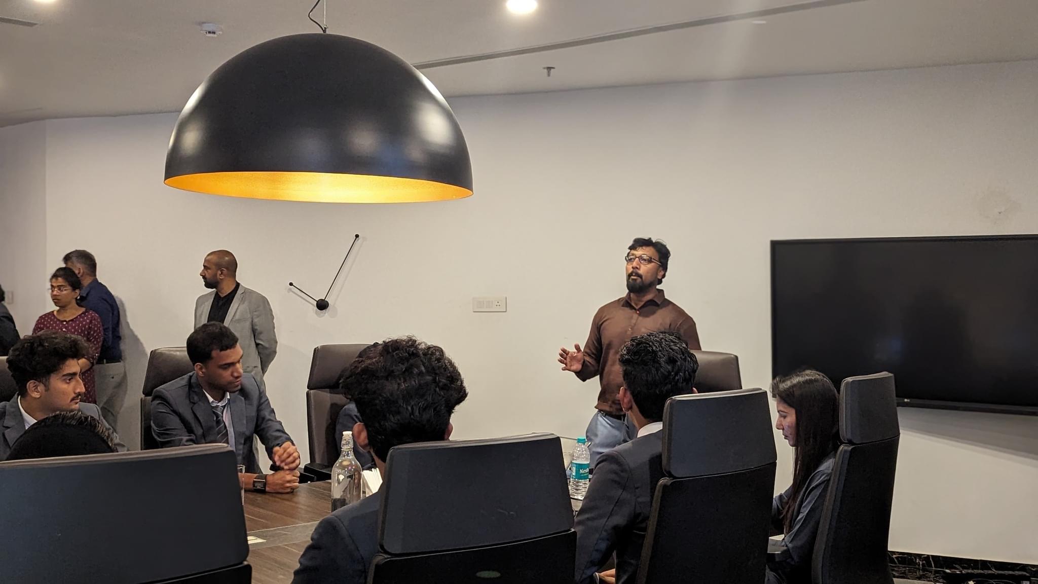 AIMER BUSINESS SCHOOL Kozhikode Campus photo 6