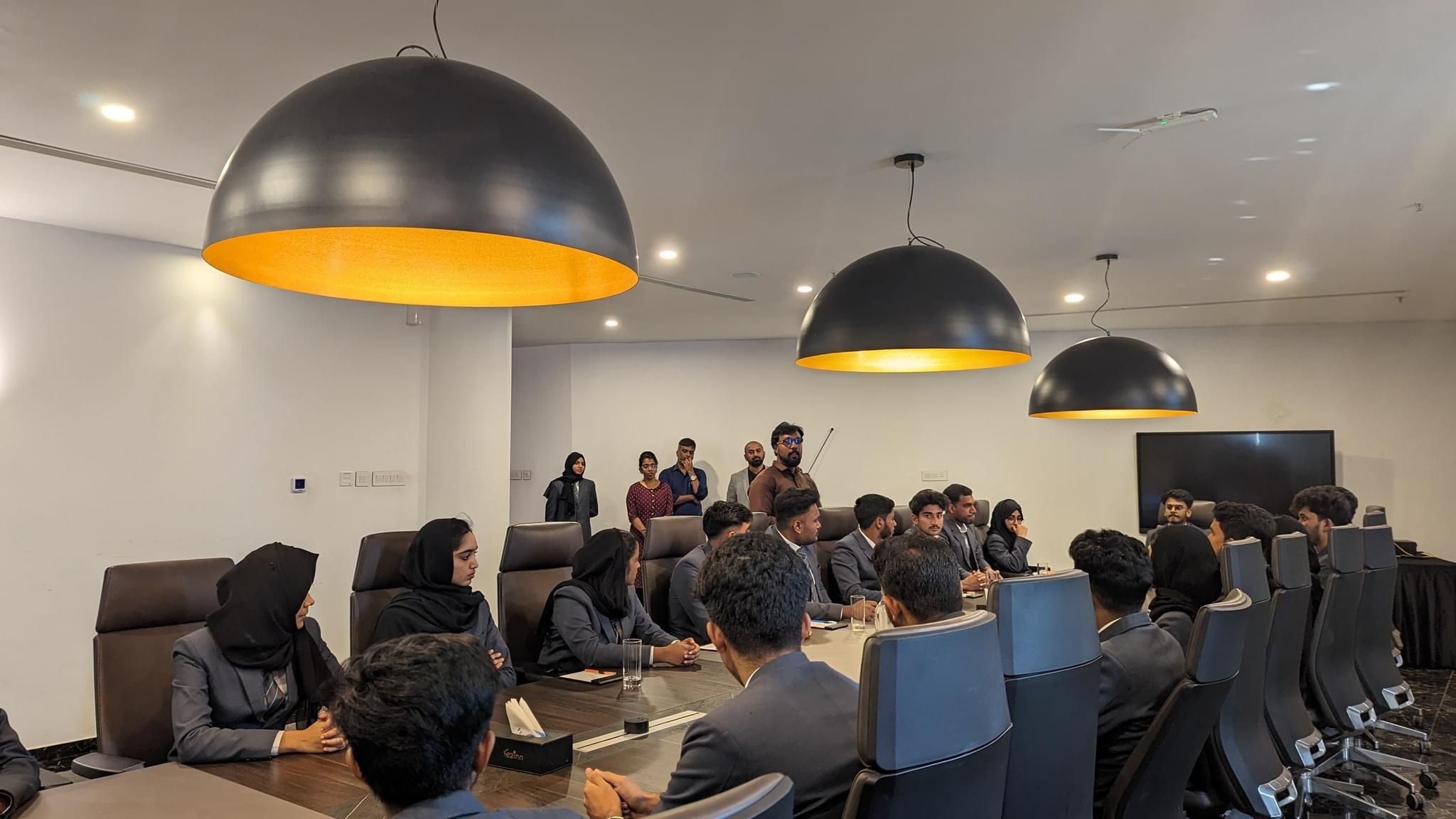 AIMER BUSINESS SCHOOL Kozhikode Campus photo 5