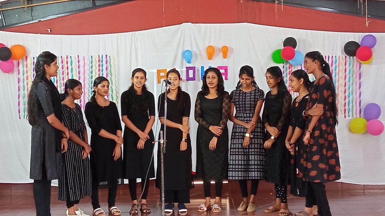 Mangalore College of Nursing Extra Curriculars photo 1