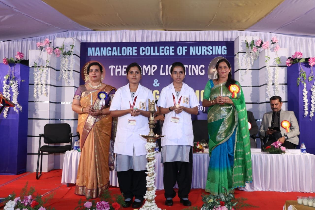 Mangalore College of Nursing Extra Curriculars photo 5