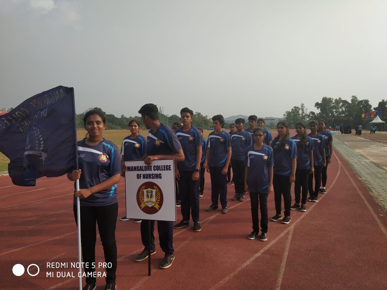 Mangalore College of Nursing Extra Curriculars photo 7