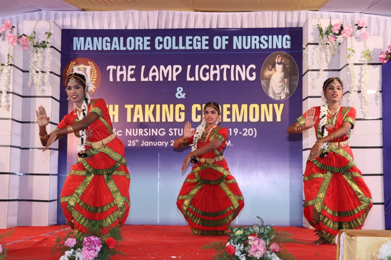 Mangalore College of Nursing Extra Curriculars photo 4