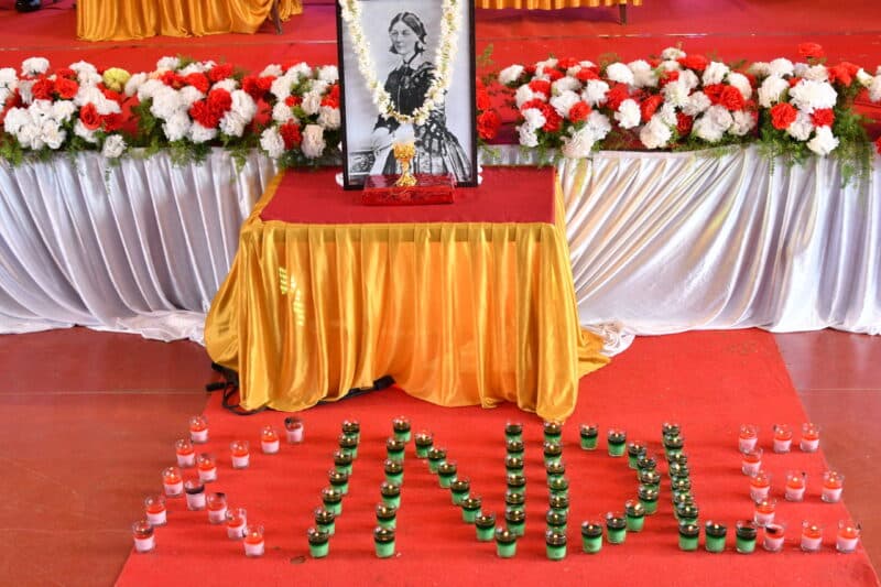 Mangalore College of Nursing Extra Curriculars photo 8