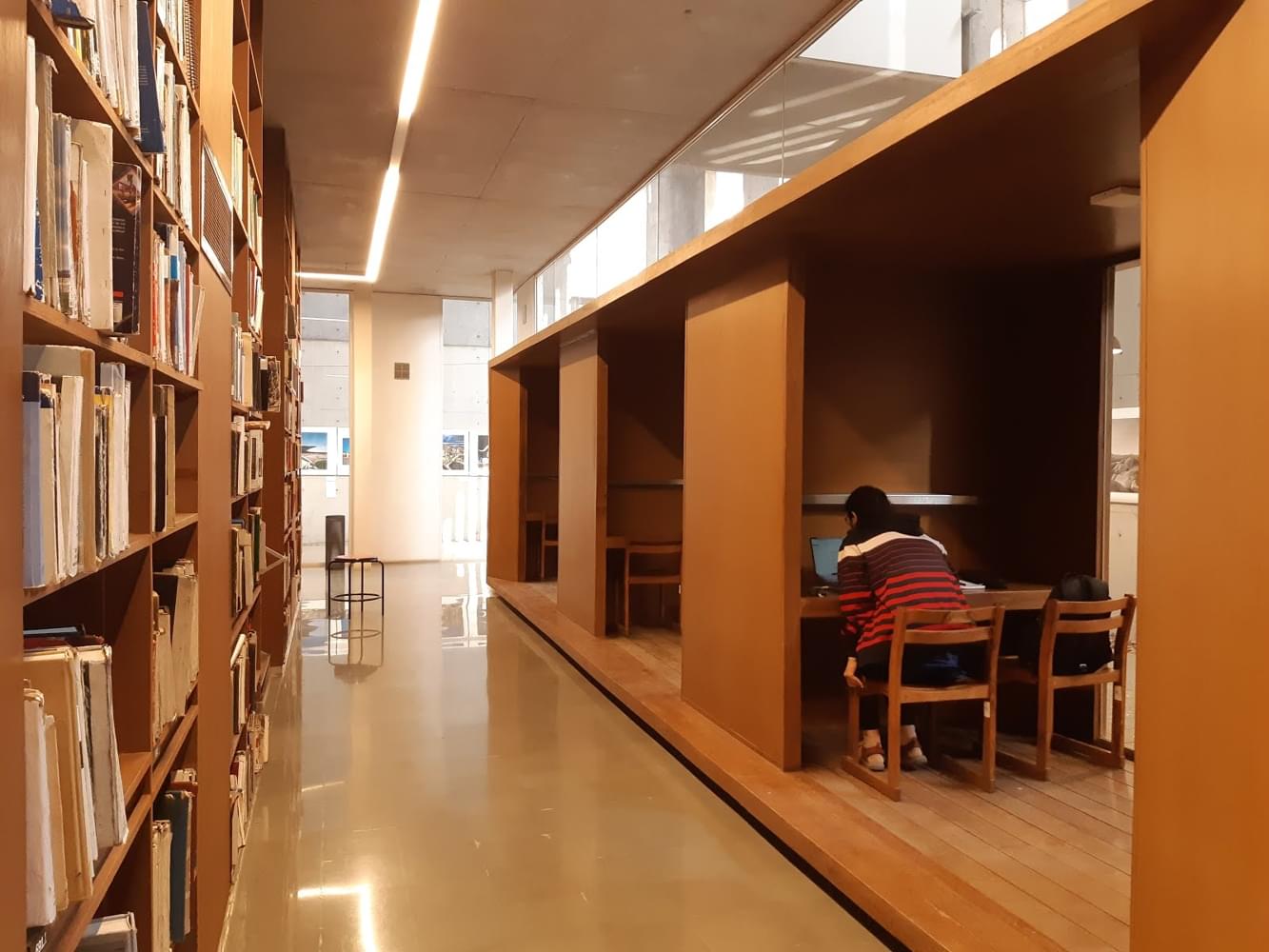 CEPT University Campus photo 20