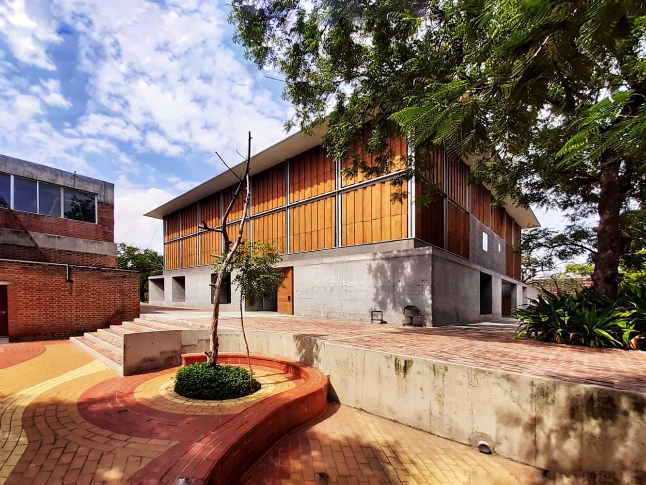 CEPT University Campus photo 22