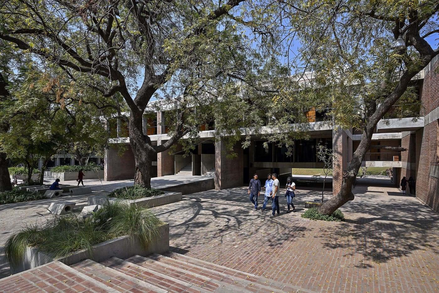 CEPT University Campus photo 29