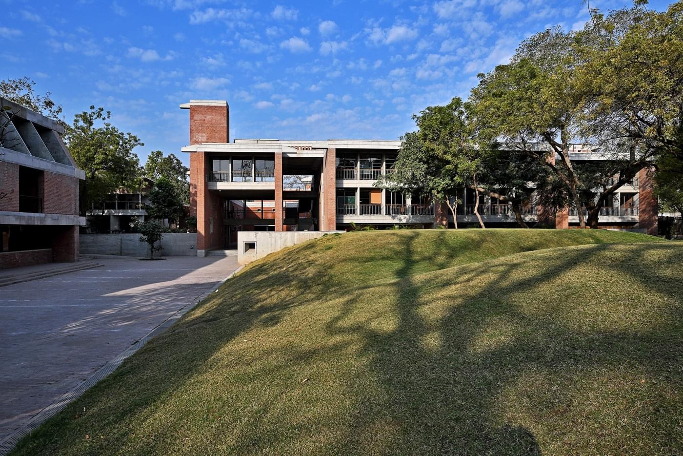 CEPT University Campus photo 32
