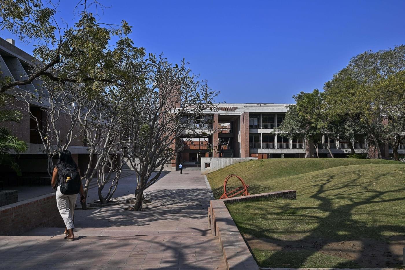 CEPT University Campus photo 36