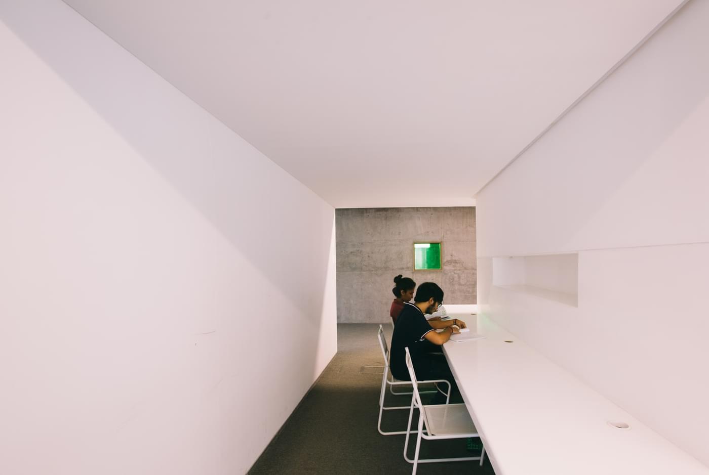 CEPT University Campus photo 43