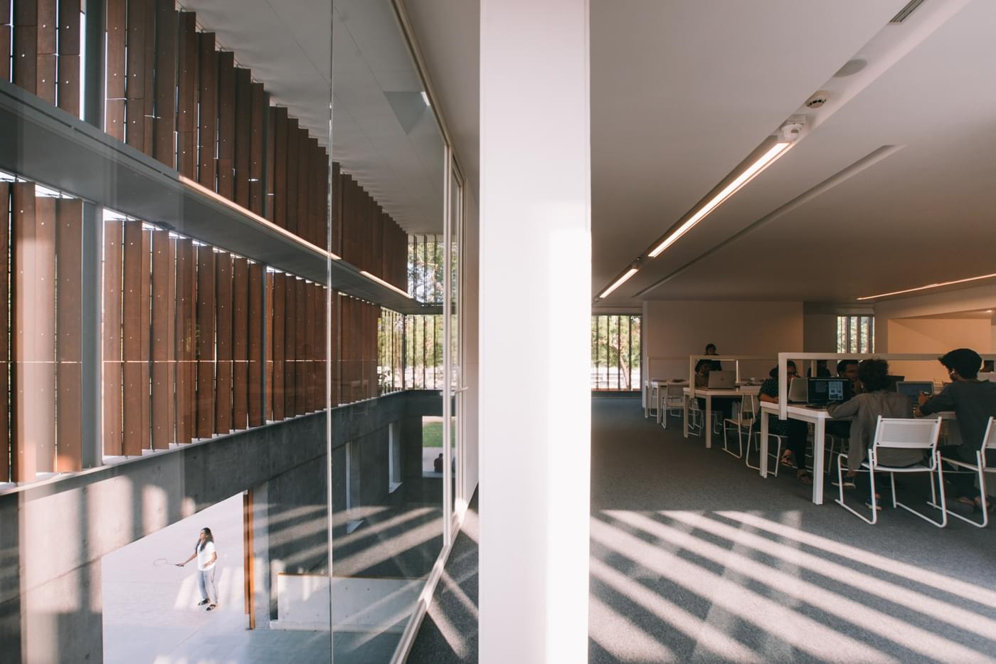 CEPT University Campus photo 40