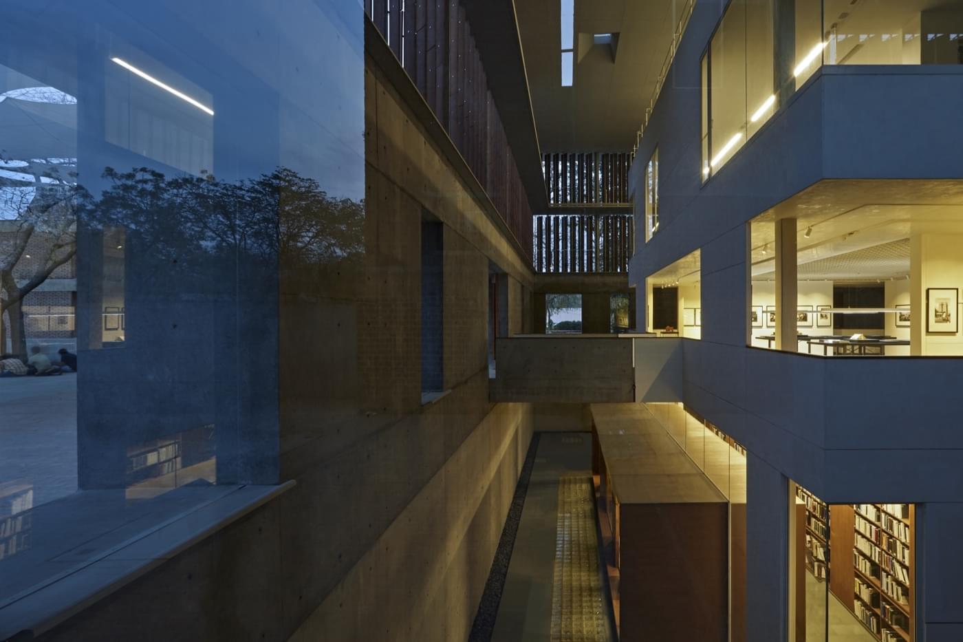 CEPT University Campus photo 47