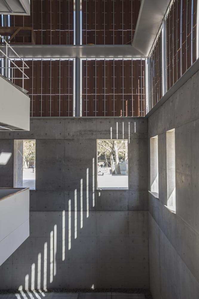 CEPT University Campus photo 51