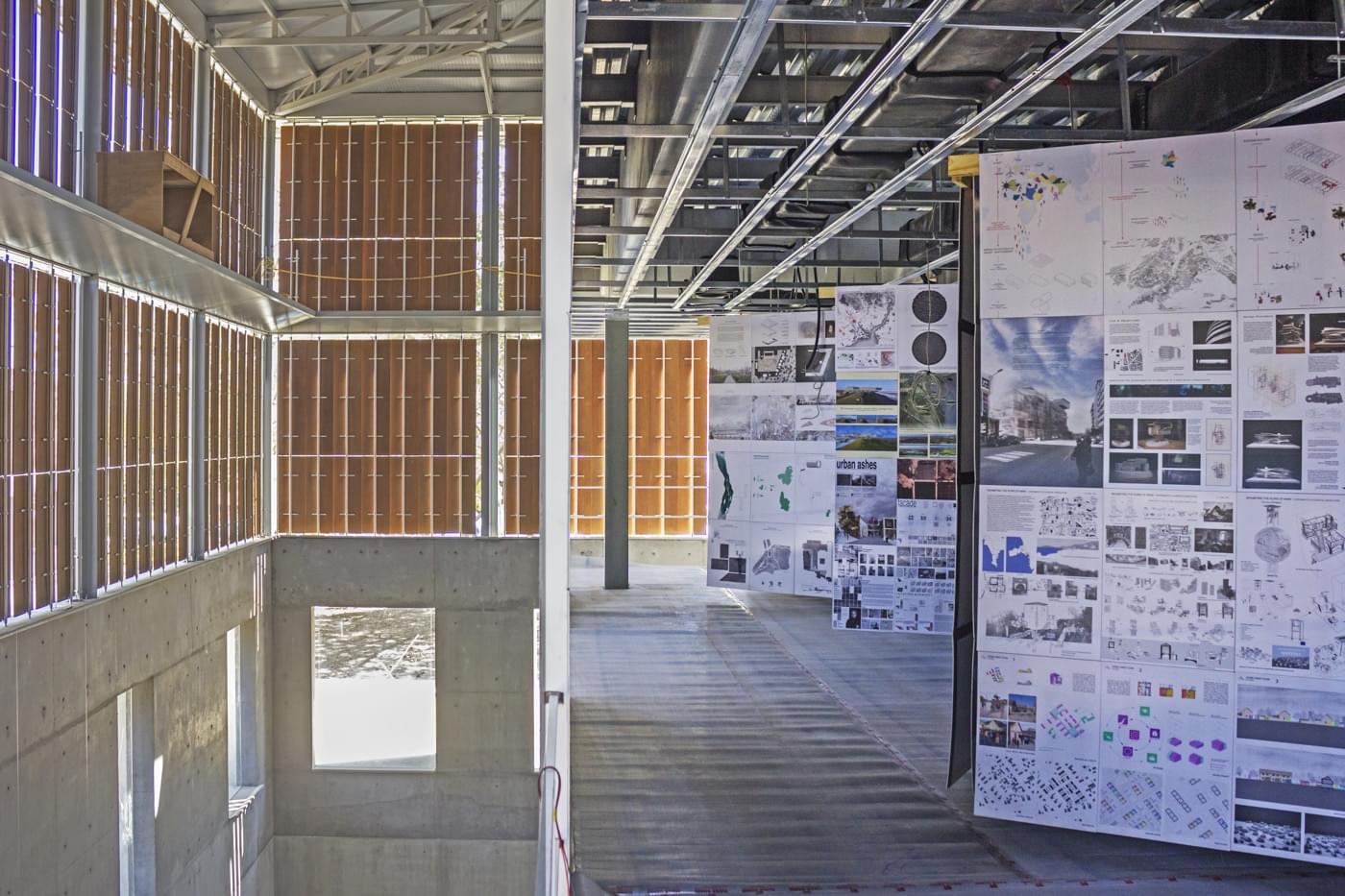 CEPT University Campus photo 52