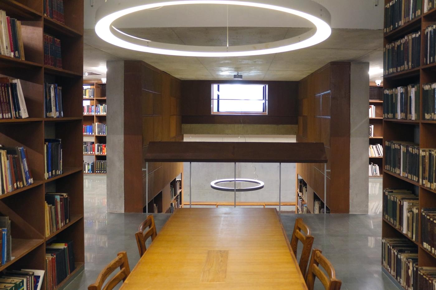 CEPT University Campus photo 54