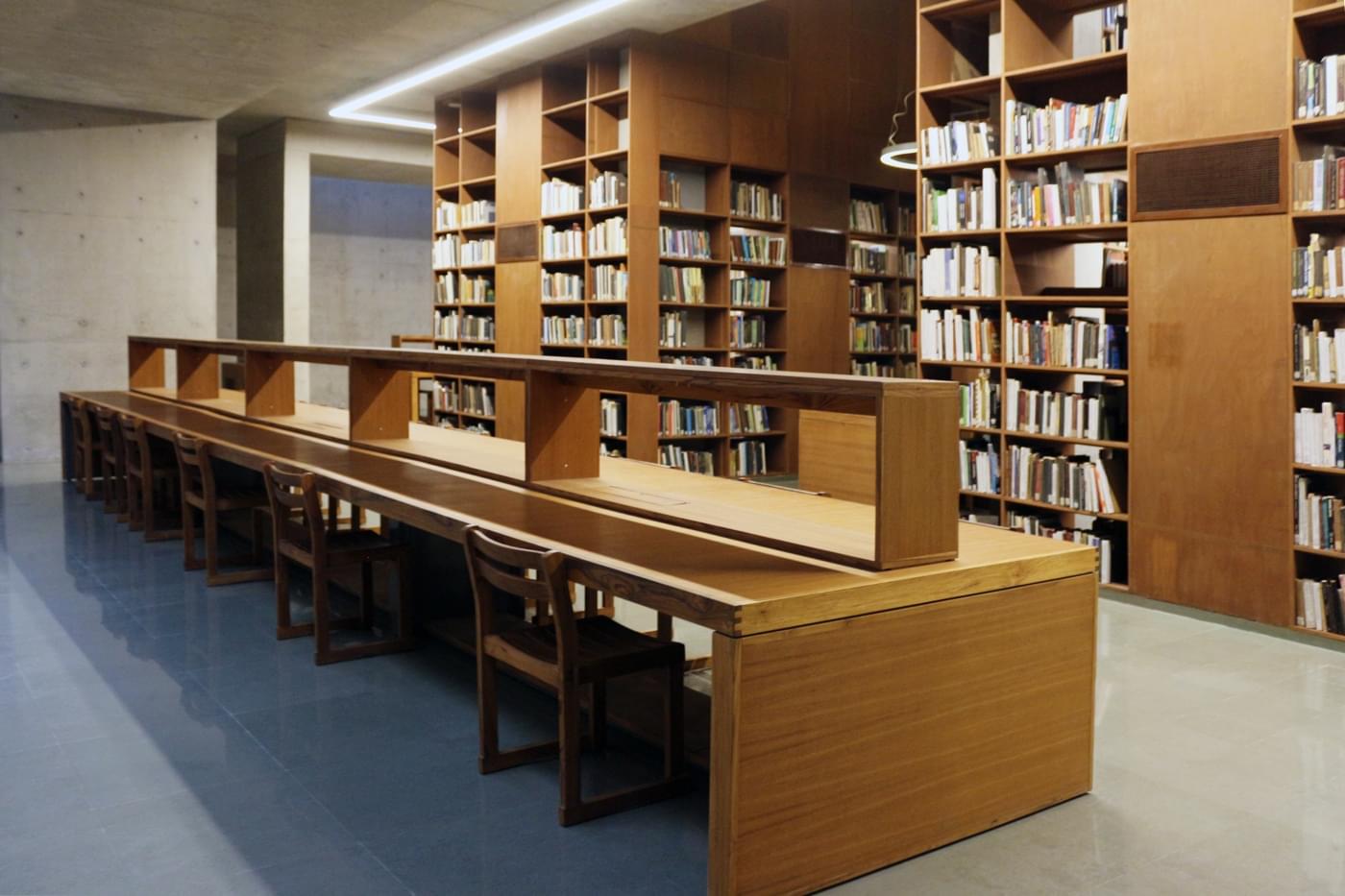 CEPT University Campus photo 55