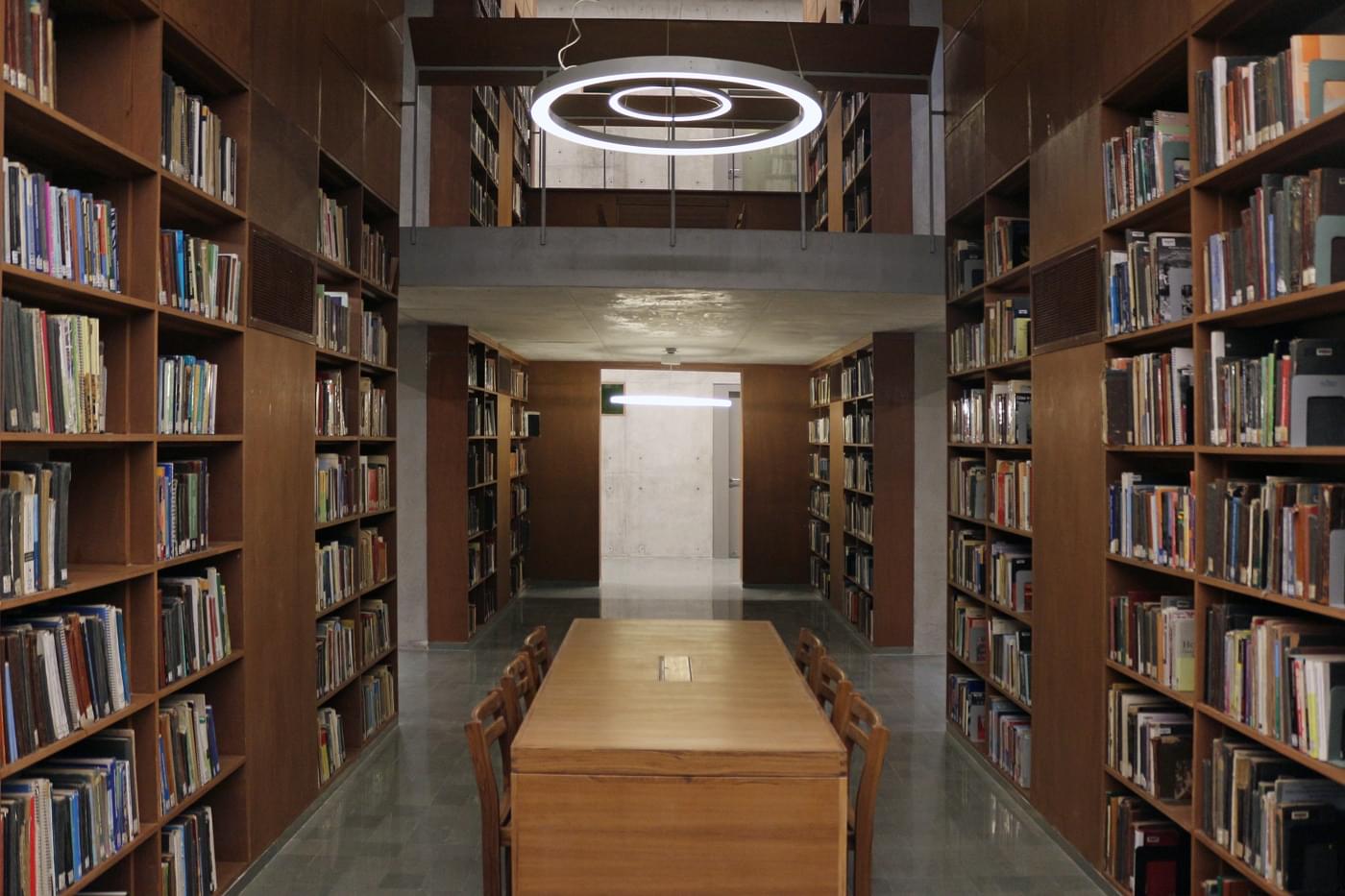 CEPT University Campus photo 56