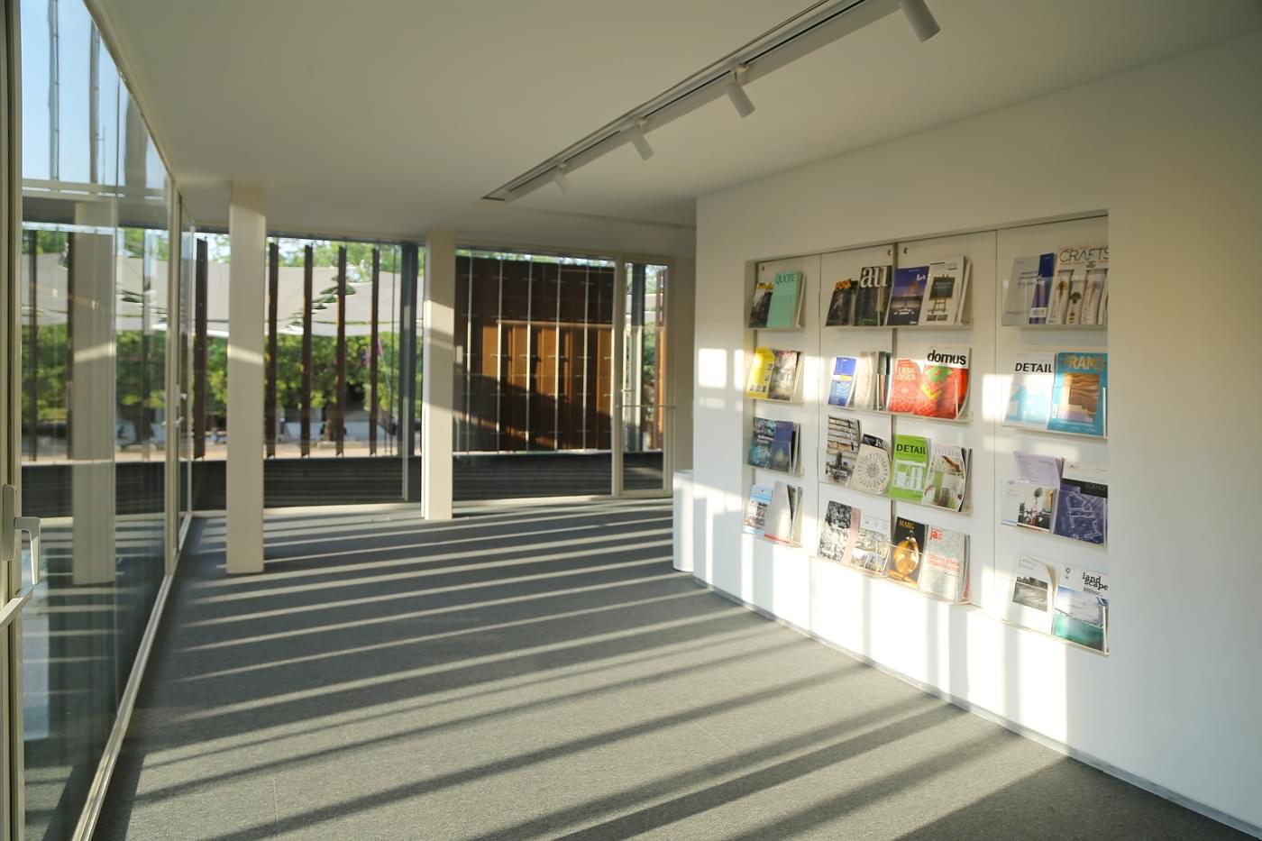 CEPT University Campus photo 57