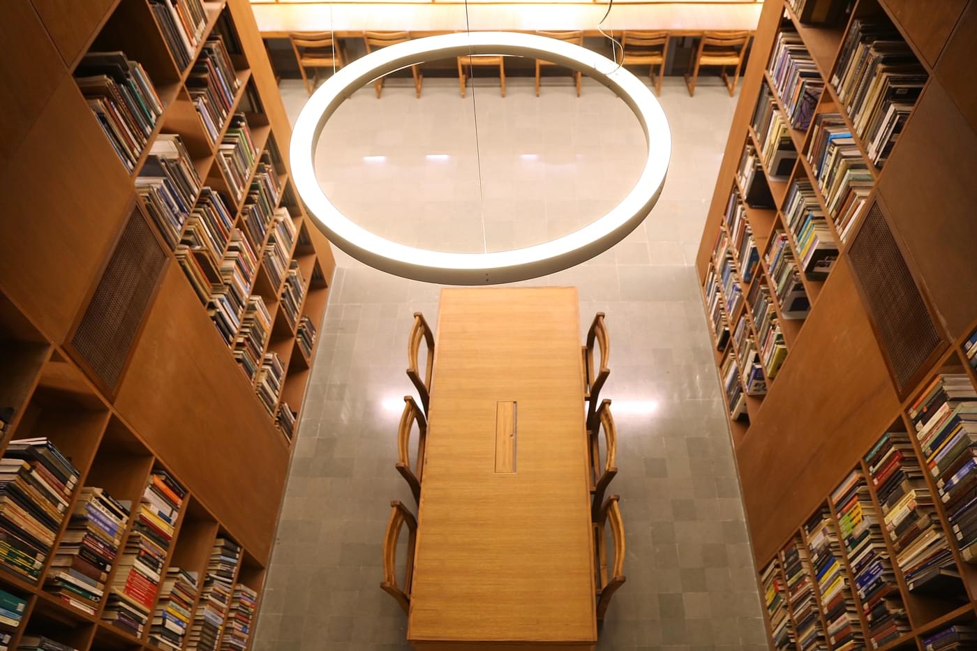 CEPT University Campus photo 62