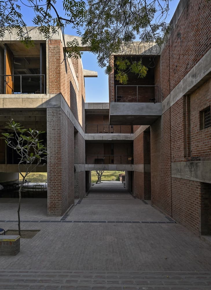 CEPT University FP Admissions photo 7