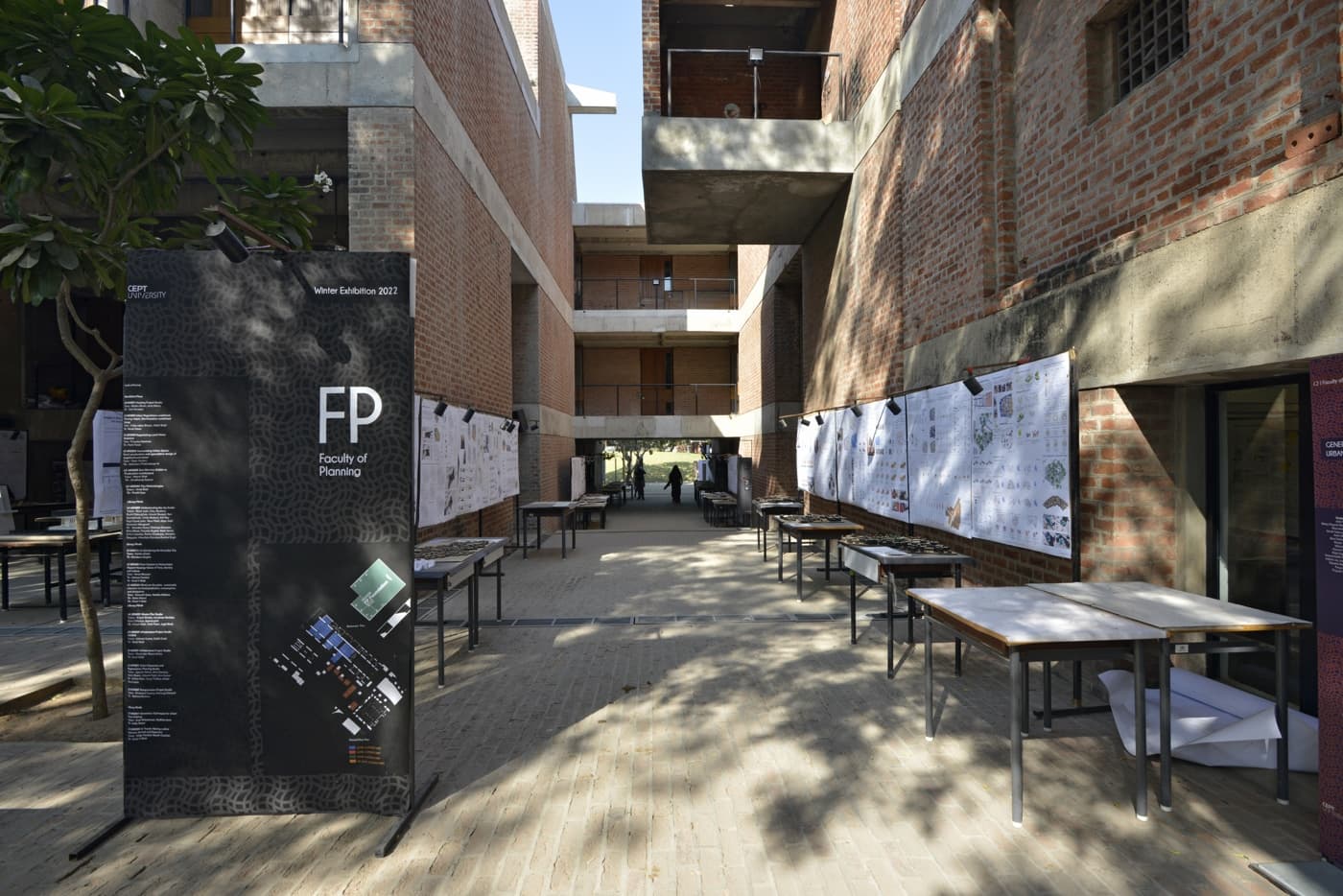 CEPT University FP Admissions photo 1