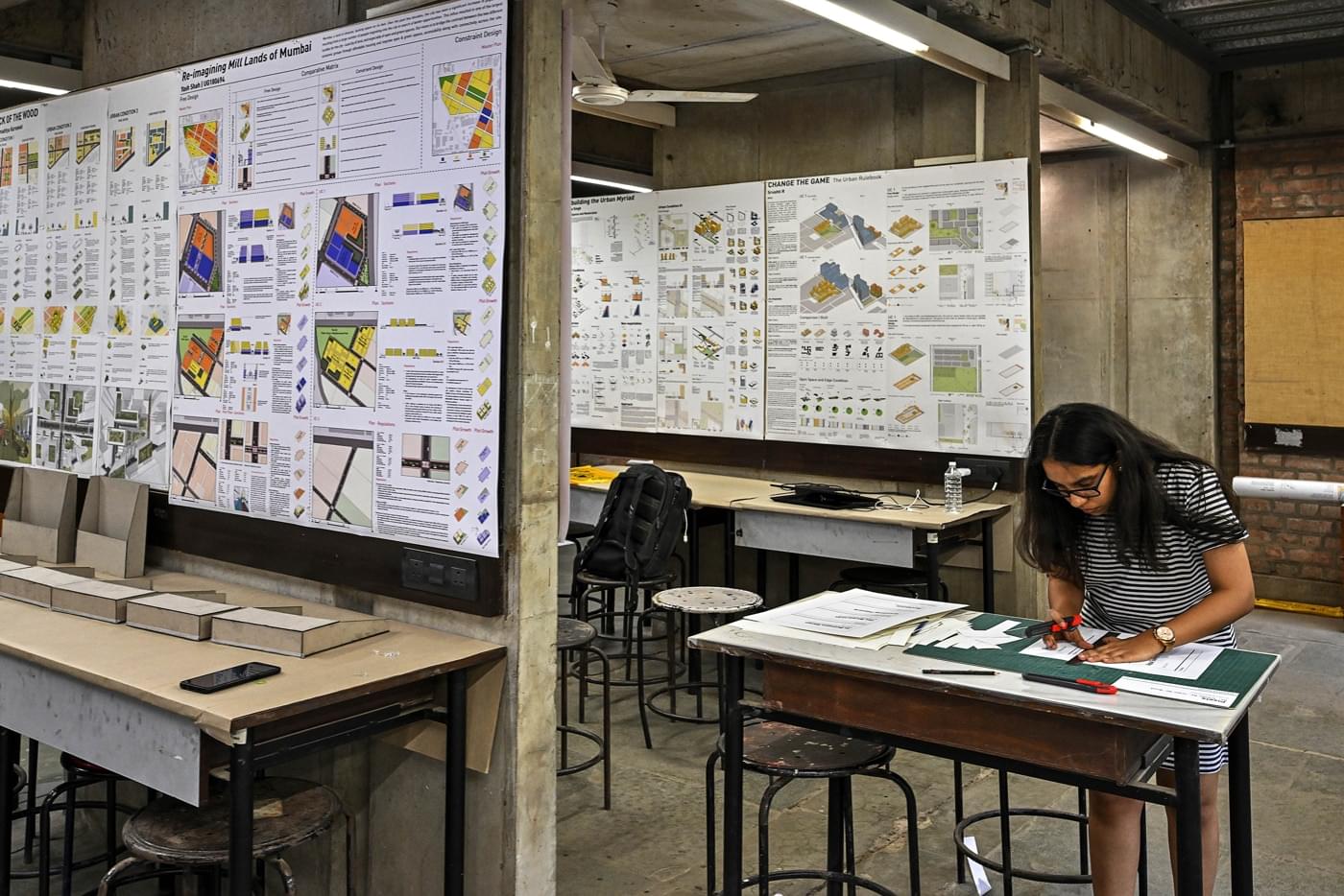 CEPT University FP Admissions photo 9