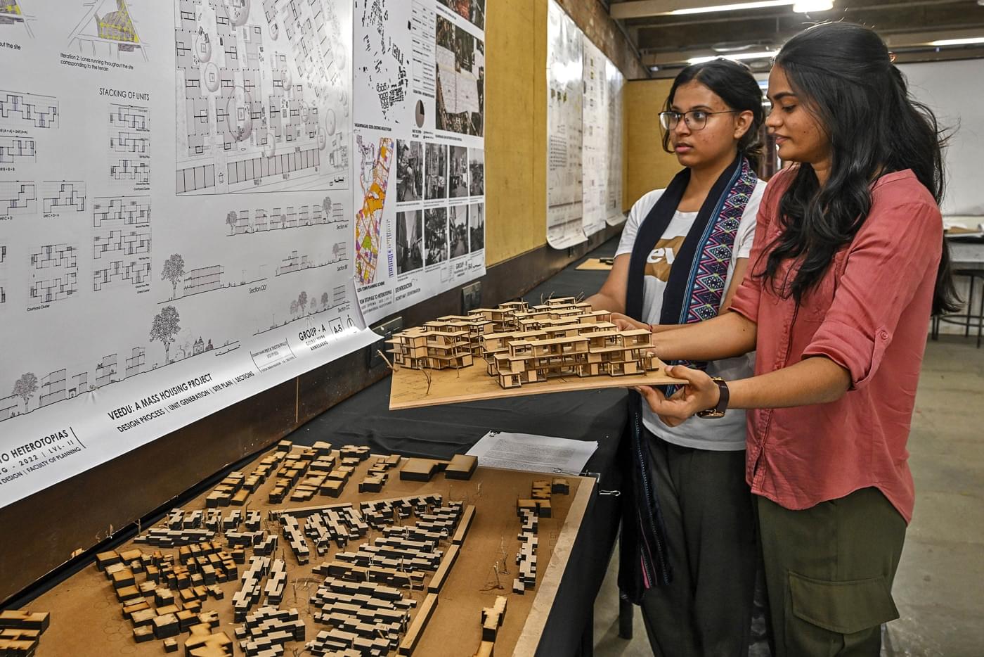 CEPT University FP Admissions photo 10