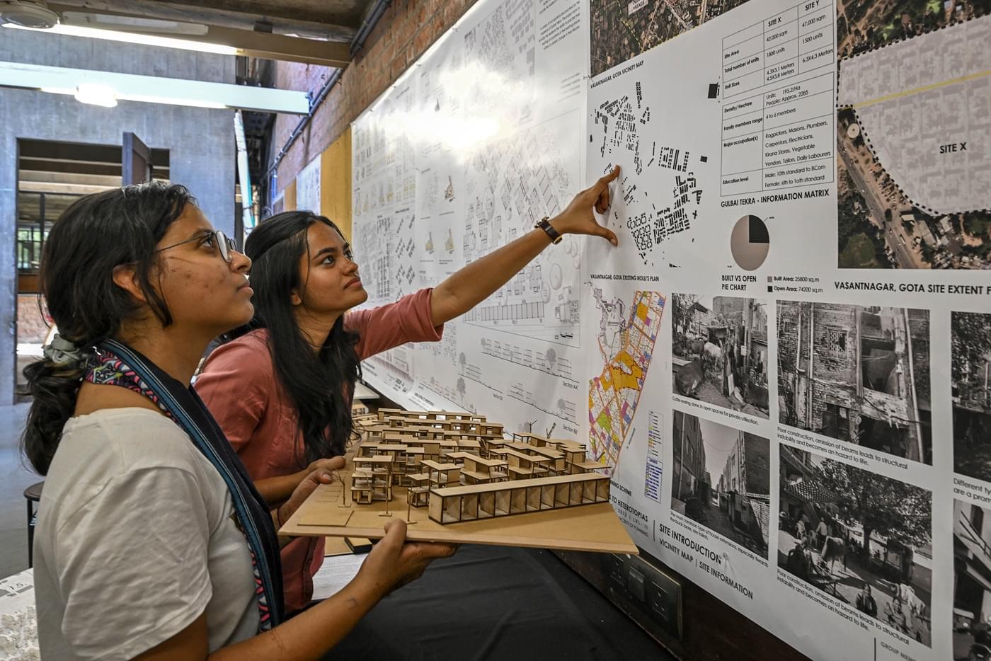 CEPT University FP Admissions photo 11