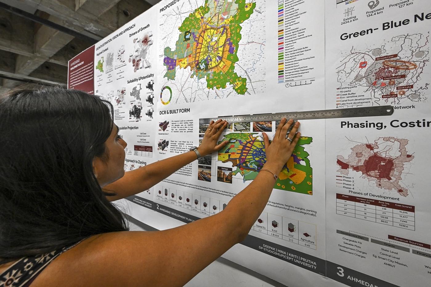 CEPT University FP Admissions photo 13