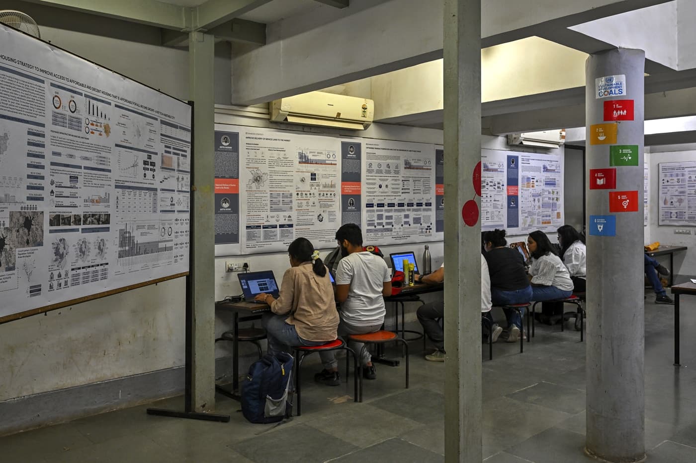 CEPT University FP Admissions photo 14