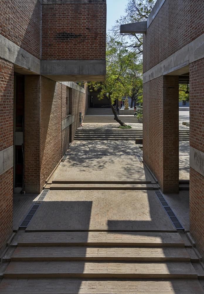 CEPT University FP Admissions photo 16