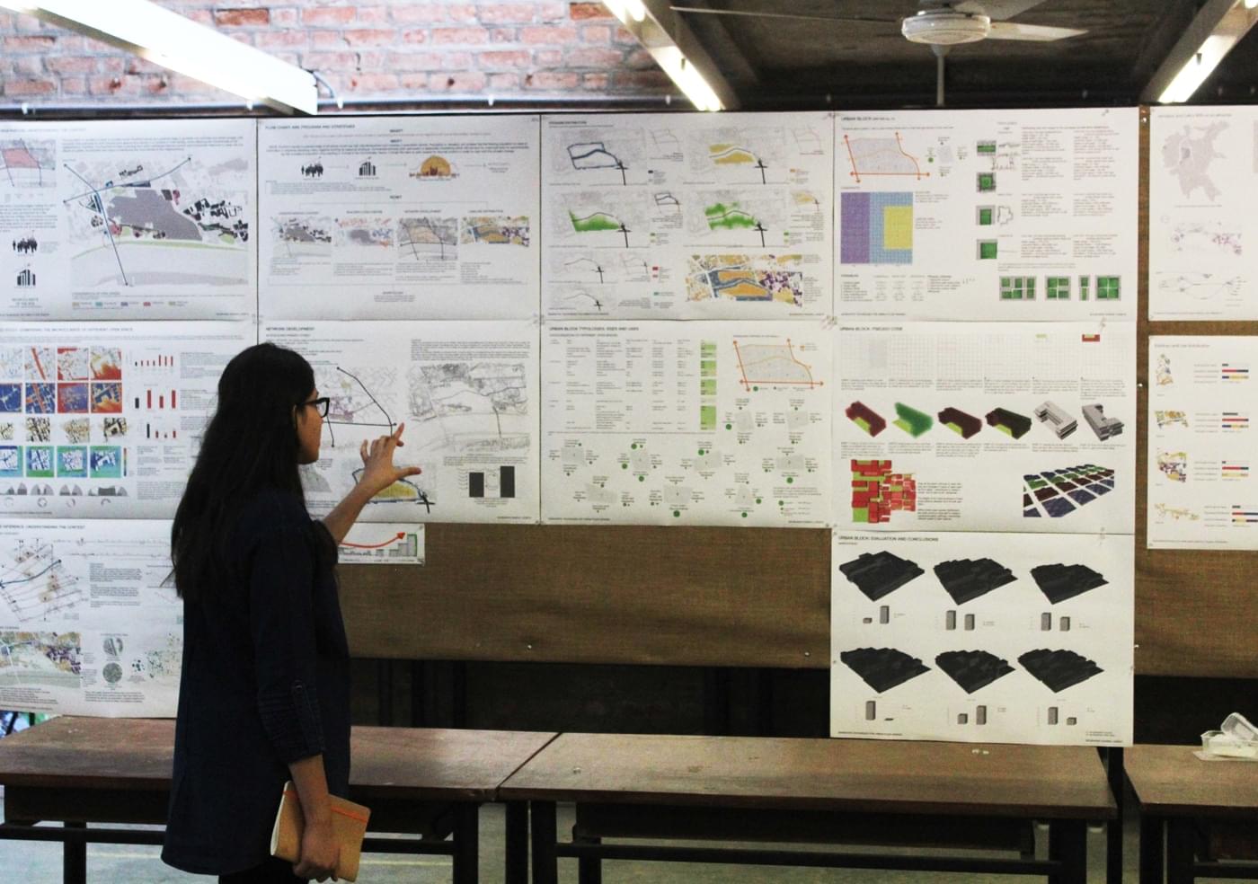 CEPT University FP Admissions photo 23