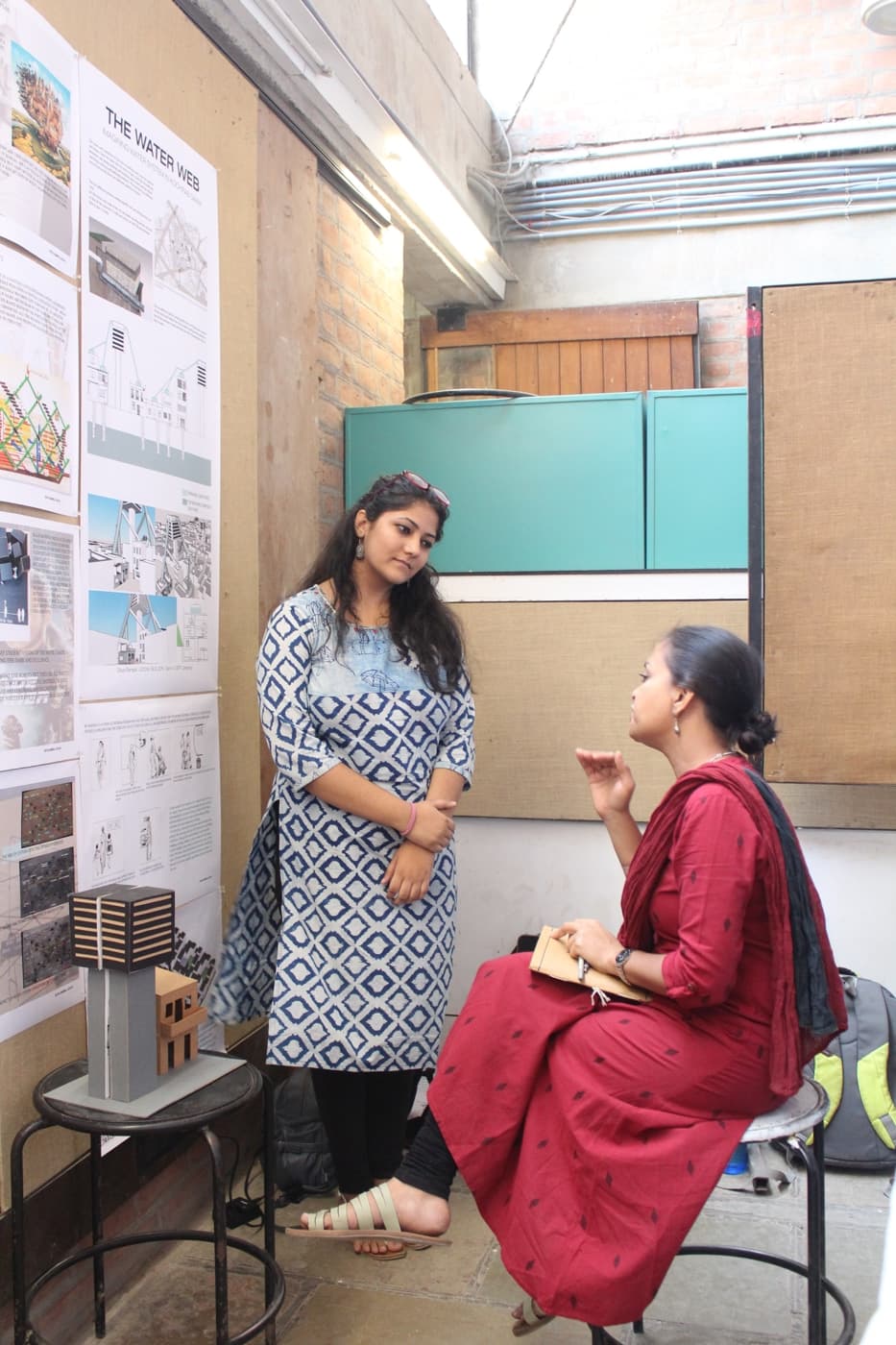 CEPT University FP Admissions photo 24