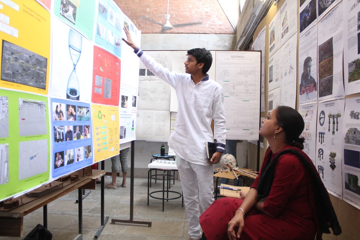 CEPT University FP Admissions photo 29