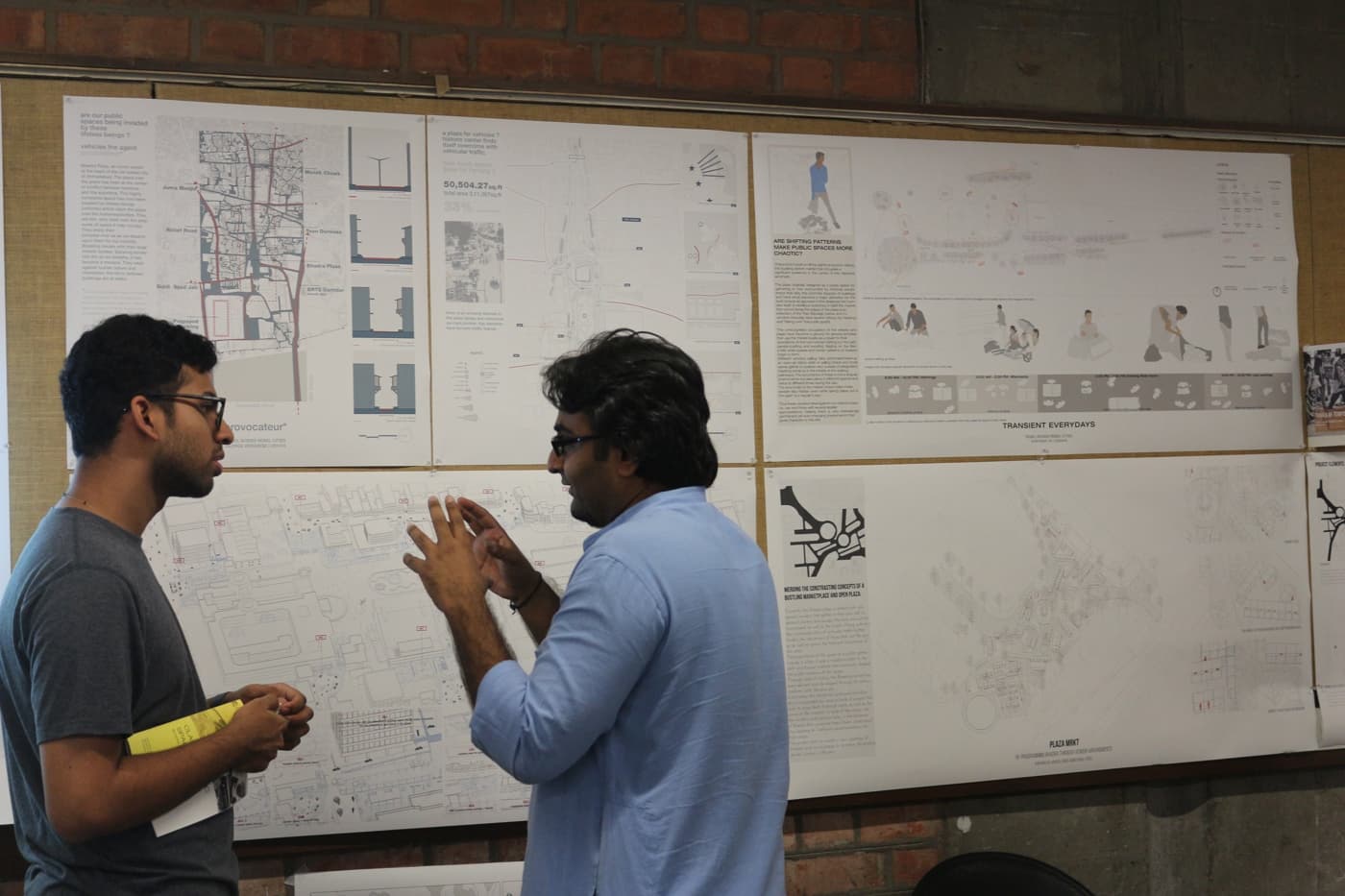 CEPT University FP Admissions photo 30